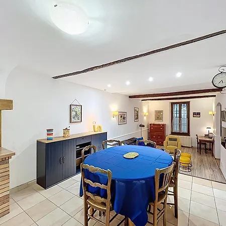 Prázdninový dům Easy House - Climatisation - 1 Min Vieux Port La Ciotat