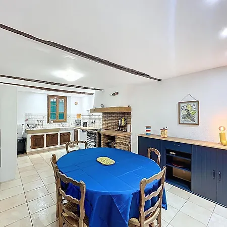 Vakantiehuis Easy House - Climatisation - 1 Min Vieux Port