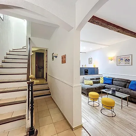 Easy House - Climatisation - 1 Min Vieux Port La Ciotat