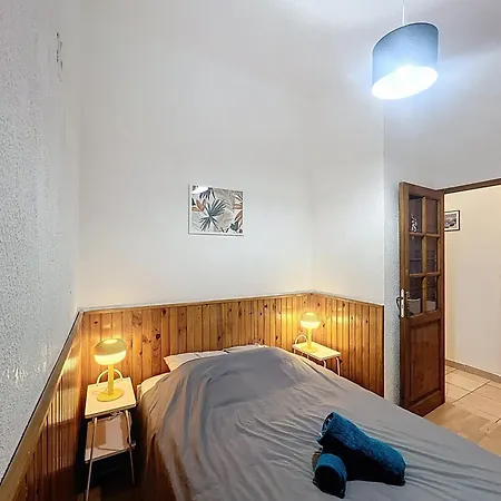Prázdninový dům Easy House - Climatisation - 1 Min Vieux Port *