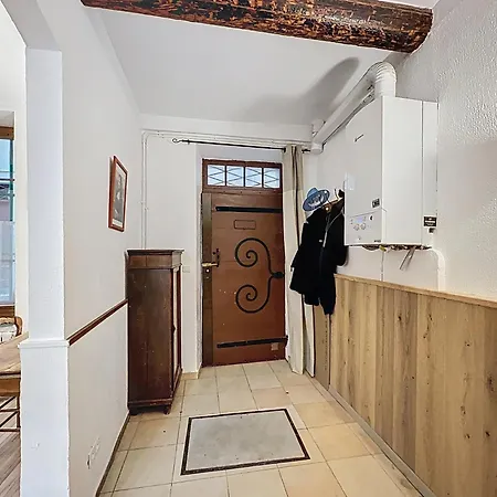 Prázdninový dům Easy House - Climatisation - 1 Min Vieux Port *