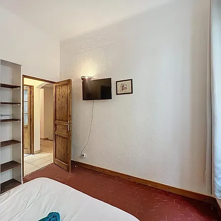 Prázdninový dům Easy House - Climatisation - 1 Min Vieux Port