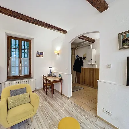 Easy House - Climatisation - 1 Min Vieux Port