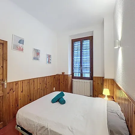 Vakantiehuis Easy House - Climatisation - 1 Min Vieux Port *