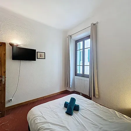 Easy House - Climatisation - 1 Min Vieux Port * La Ciotat