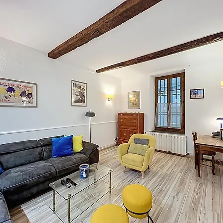 Easy House - Climatisation - 1 Min Vieux Port La Ciotat