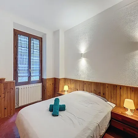 Easy House - Climatisation - 1 Min Vieux Port Prázdninový dům *