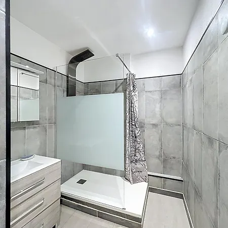 Easy House - Climatisation - 1 Min Vieux Port La Ciotat