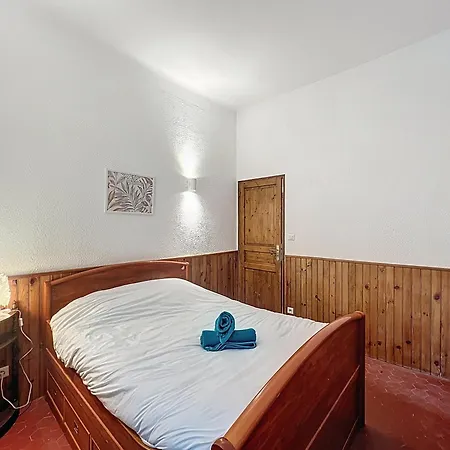 Easy House - Climatisation - 1 Min Vieux Port *