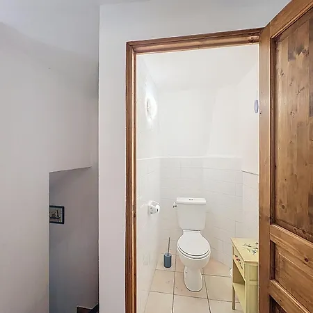 Prázdninový dům Easy House - Climatisation - 1 Min Vieux Port