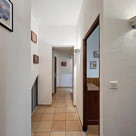 Prázdninový dům Easy House - Climatisation - 1 Min Vieux Port