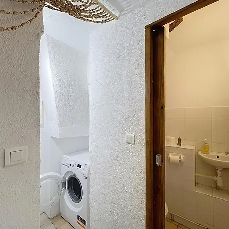Prázdninový dům Easy House - Climatisation - 1 Min Vieux Port