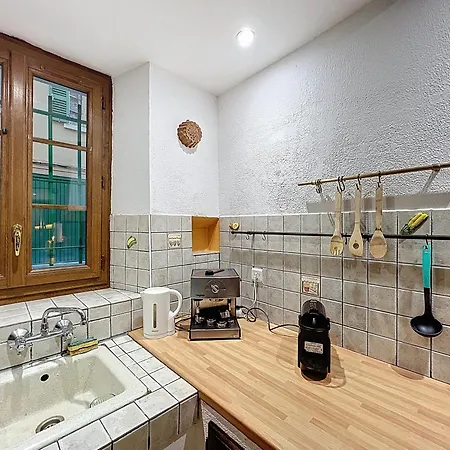 Easy House - Climatisation - 1 Min Vieux Port *